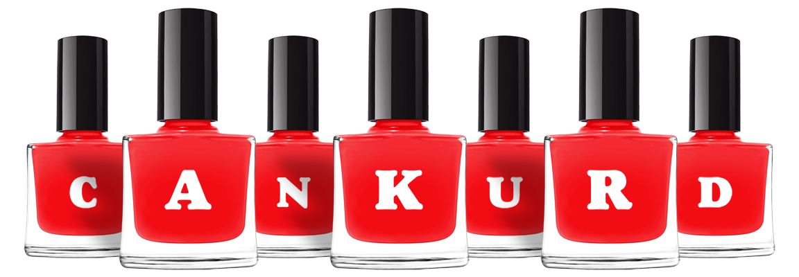 Cankurd fashion logo