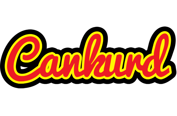 Cankurd fireman logo