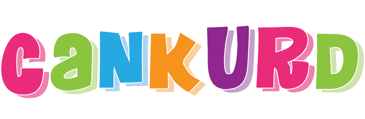 Cankurd friday logo