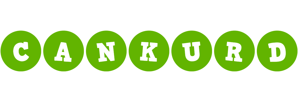 Cankurd games logo