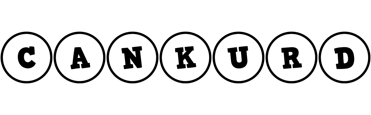 Cankurd handy logo