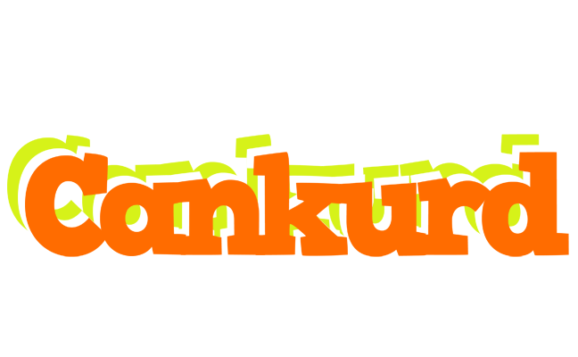 Cankurd healthy logo
