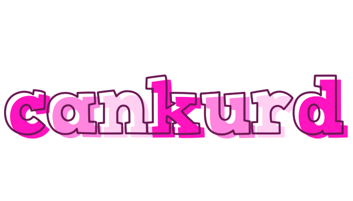 Cankurd hello logo