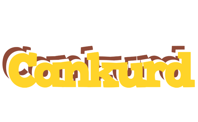 Cankurd hotcup logo