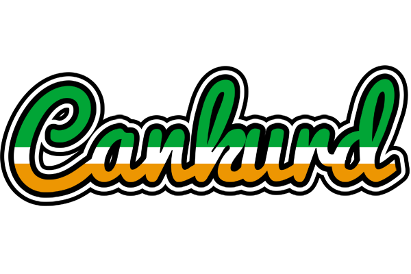 Cankurd ireland logo