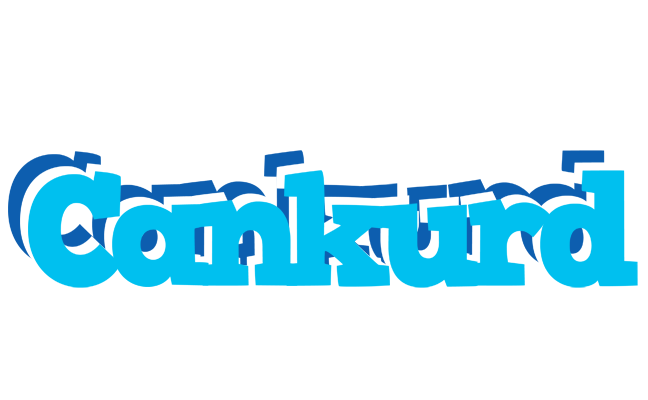Cankurd jacuzzi logo