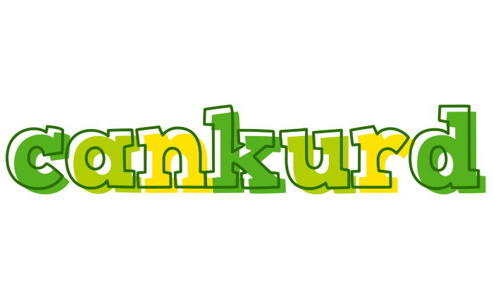 Cankurd juice logo