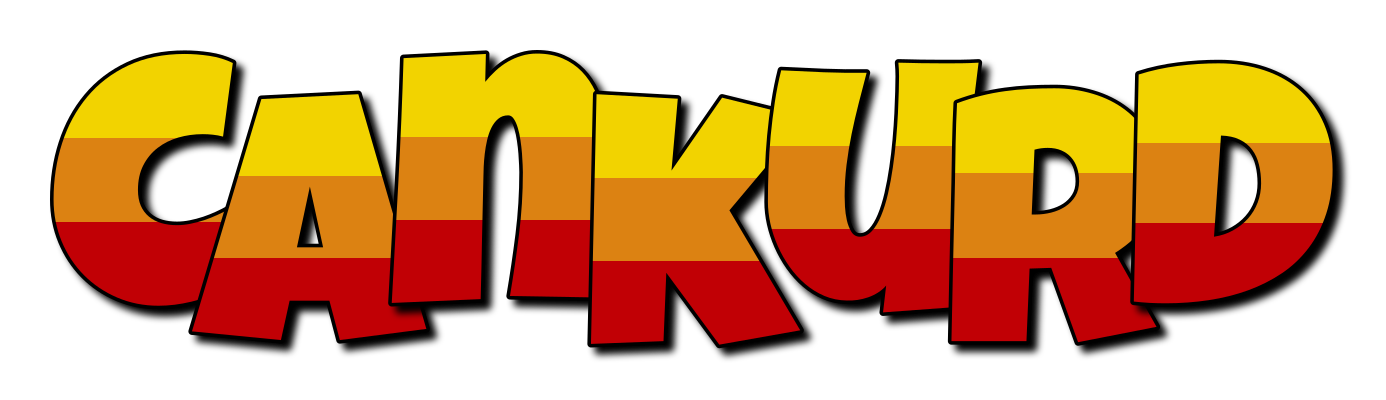 Cankurd jungle logo