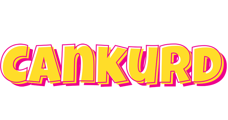 Cankurd kaboom logo