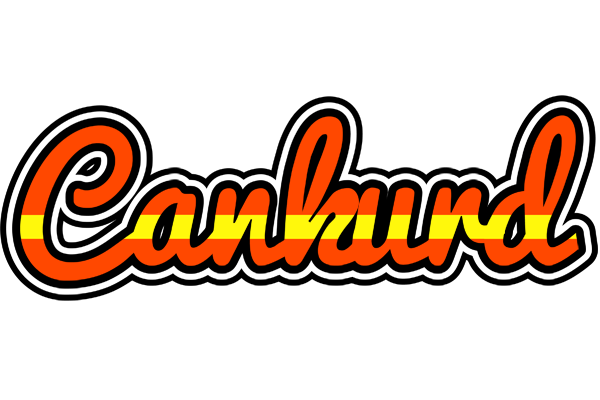 Cankurd madrid logo