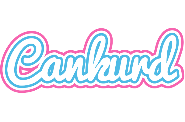 Cankurd outdoors logo