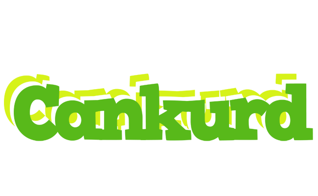 Cankurd picnic logo