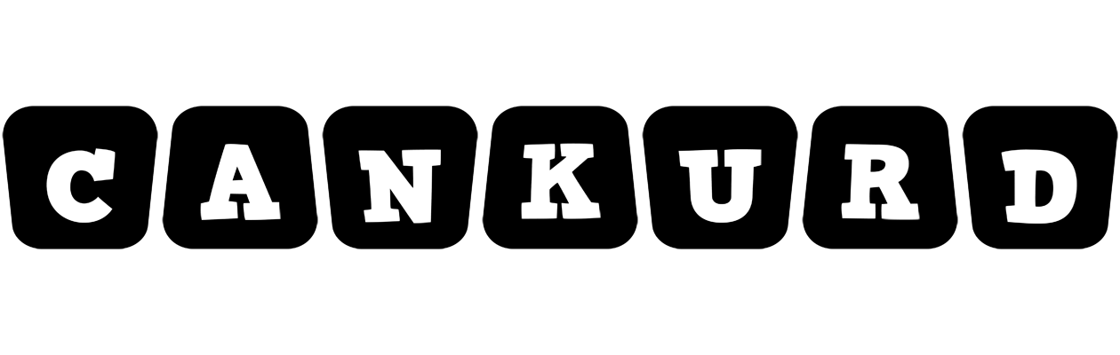 Cankurd racing logo