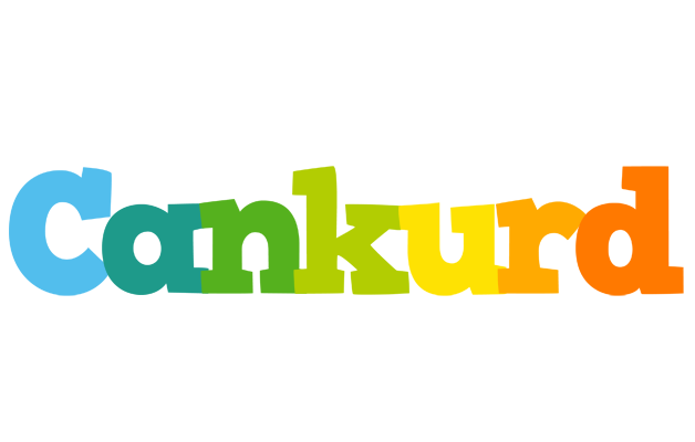 Cankurd rainbows logo