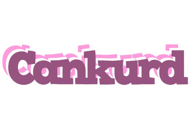 Cankurd relaxing logo