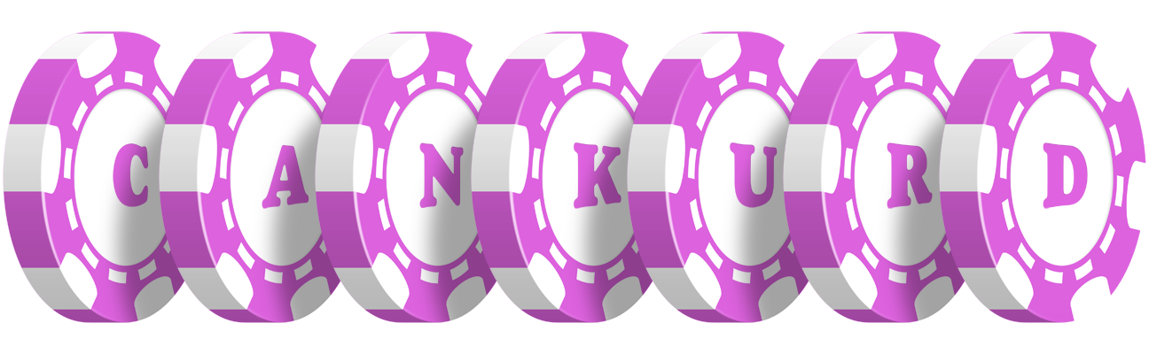 Cankurd river logo