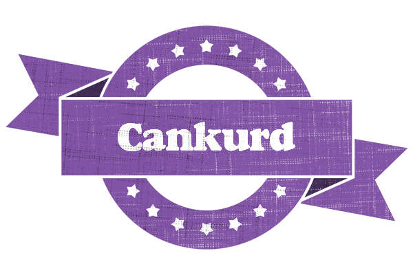 Cankurd royal logo