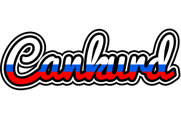 Cankurd russia logo