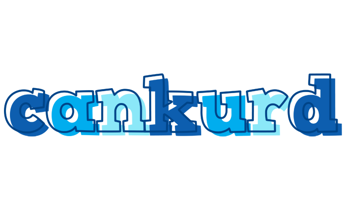 Cankurd sailor logo