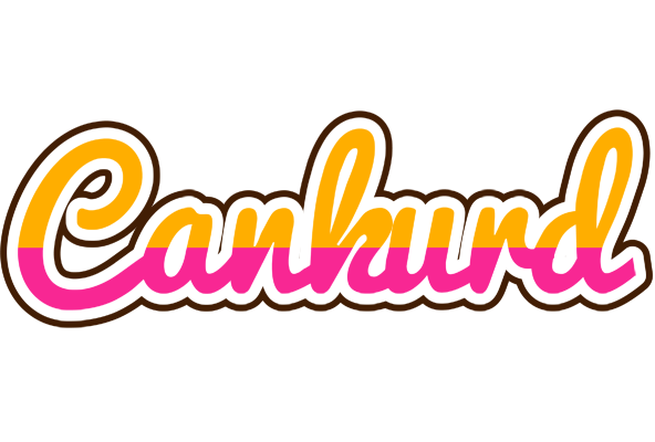 Cankurd smoothie logo