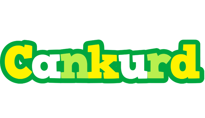 Cankurd soccer logo