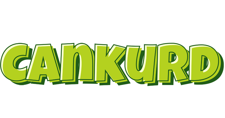 Cankurd summer logo