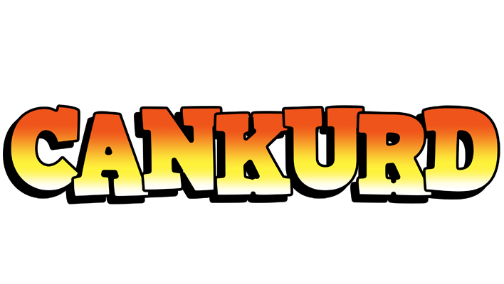 Cankurd sunset logo