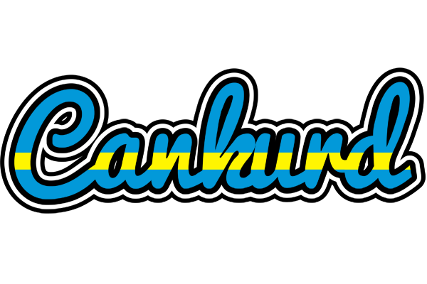 Cankurd sweden logo