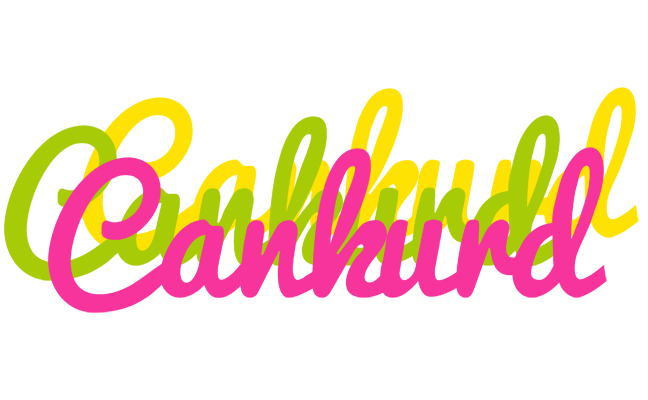 Cankurd sweets logo