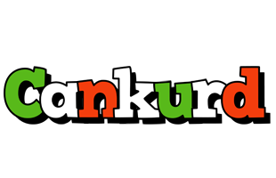 Cankurd venezia logo