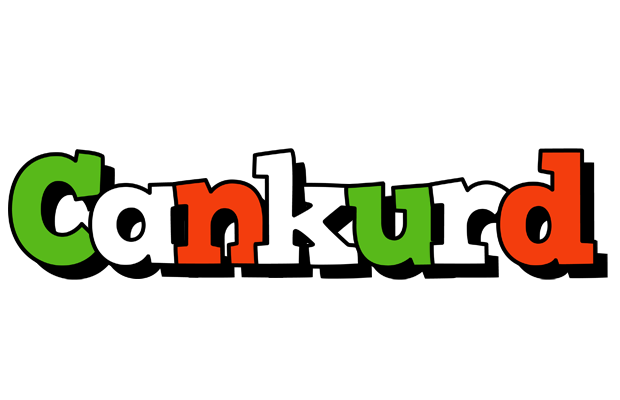 Cankurd venezia logo