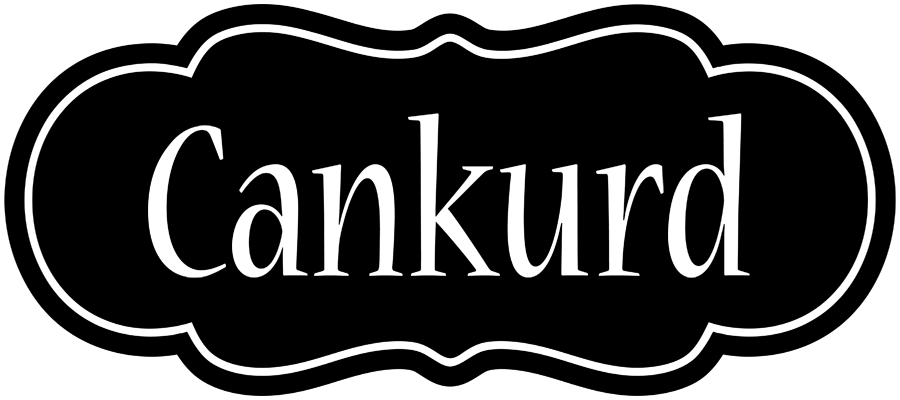 Cankurd welcome logo