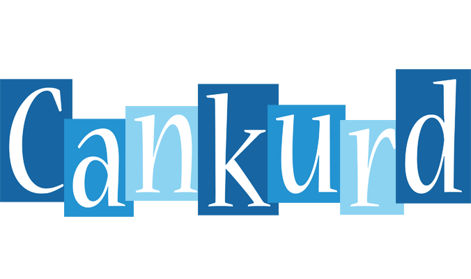 Cankurd winter logo