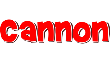 Cannon basket logo