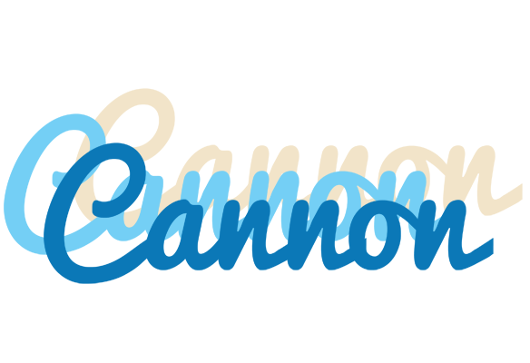 Cannon breeze logo