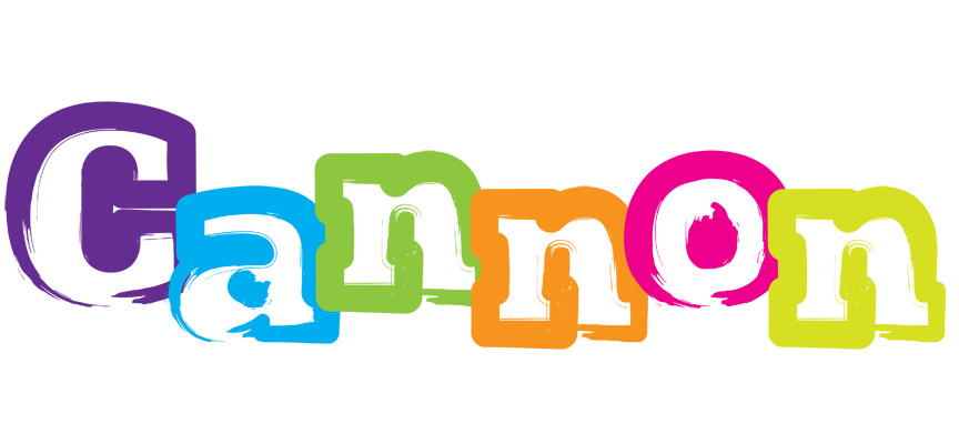 Cannon casino logo