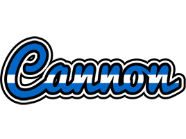 Cannon greece logo