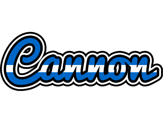 Cannon greece logo