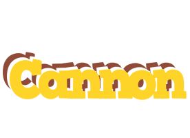 Cannon hotcup logo