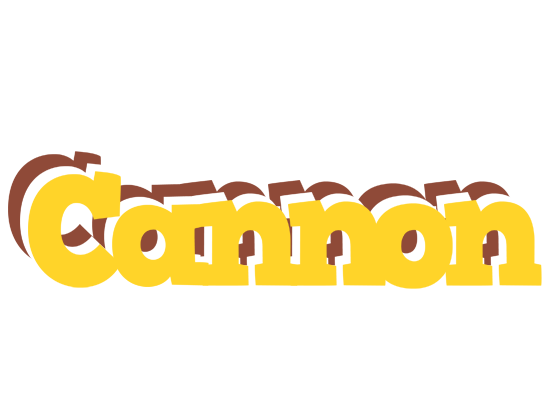 Cannon hotcup logo