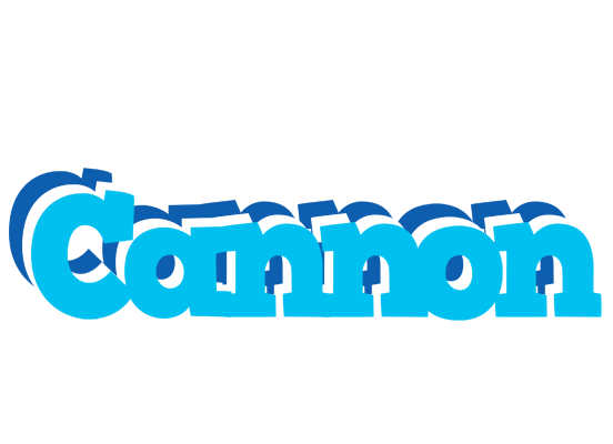 Cannon jacuzzi logo