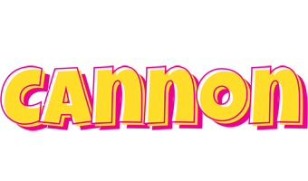 Cannon kaboom logo