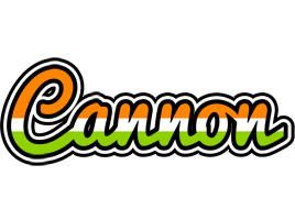 Cannon mumbai logo