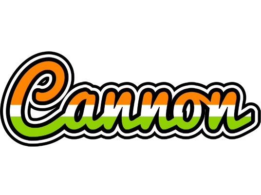 Cannon mumbai logo