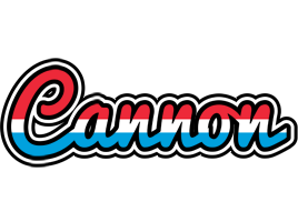 Cannon norway logo