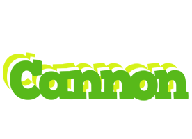 Cannon picnic logo