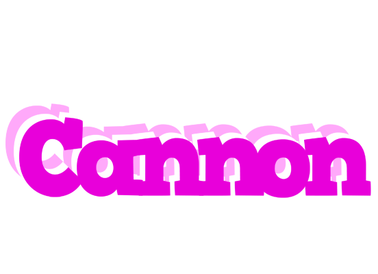 Cannon rumba logo