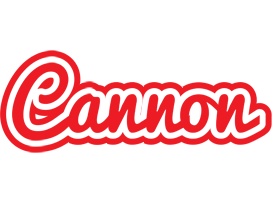 Cannon sunshine logo