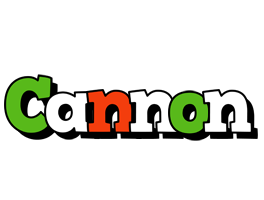 Cannon venezia logo