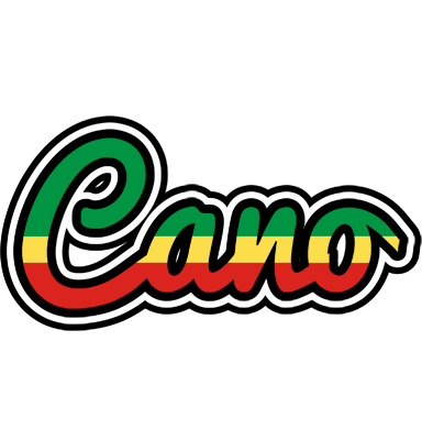 Cano african logo